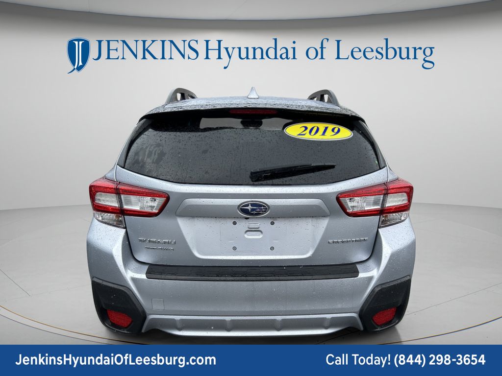 2019 Subaru Crosstrek Premium - Photo 6