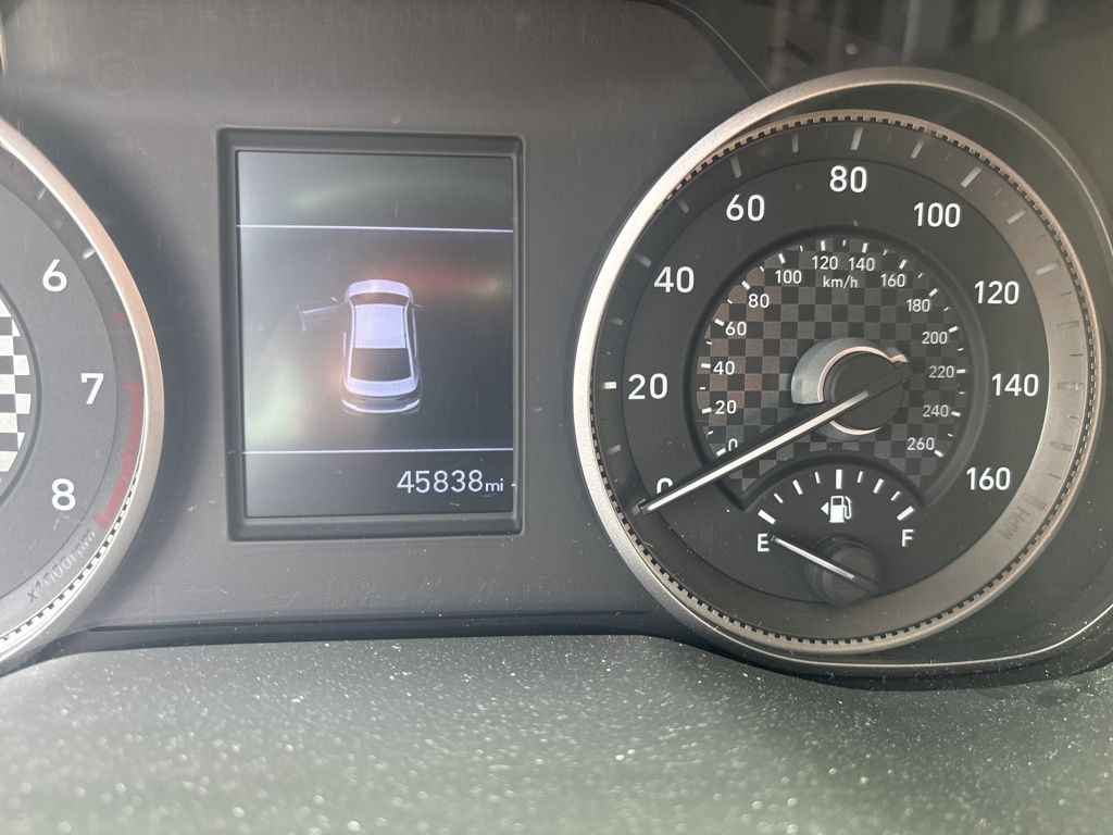 Used 2020 Hyundai Elantra SEL Sedan