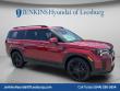 New 2026 Hyundai Santa Fe Hybrid Calligraphy SUV