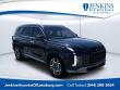 New 2024 Hyundai Palisade Limited FWD SUV