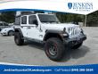Used 2021 Jeep Wrangler Unlimited Sport S SUV