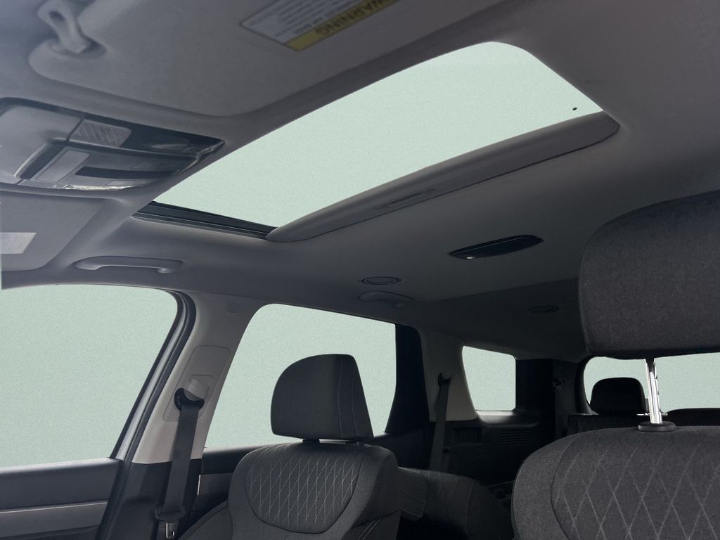 2020 Hyundai Palisade SEL - Photo 26