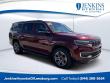 Used 2024 Jeep Wagoneer L Series II SUV