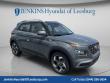 New 2026 Hyundai Venue SEL SUV