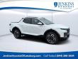 New 2025 Hyundai Santa Cruz Limited Truck