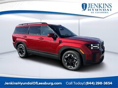 2026 Hyundai Santa Fe SEL FWD SUV for Sale in Leesburg FL