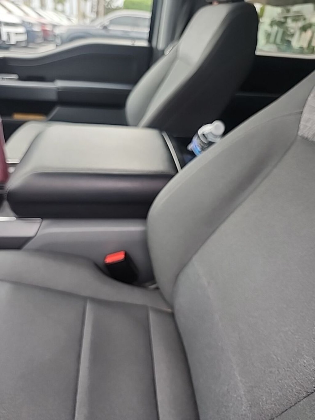 Used 2023 Ford F-150 XLT Truck