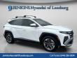 New 2026 Hyundai Tucson SEL FWD SUV