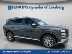 2026 Hyundai Palisade Hybrid SEL Premium 7P SUV