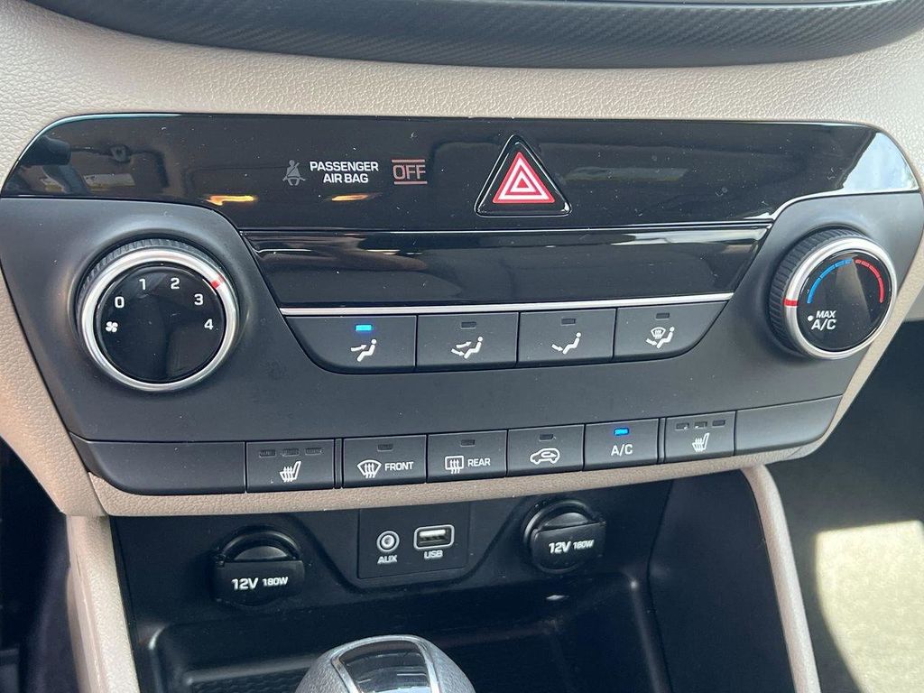 2021 Hyundai Tucson Value - Photo 20