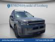 New 2025 Hyundai Santa Fe Calligraphy FWD SUV