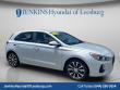 Used 2018 Hyundai Elantra GT Base Hatchback