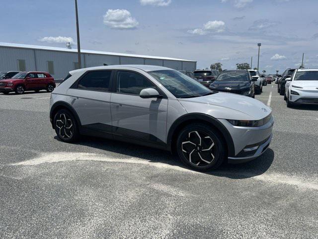 2023 Hyundai Ioniq 5 SEL photo 2