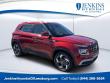 New 2026 Hyundai Venue SEL SUV