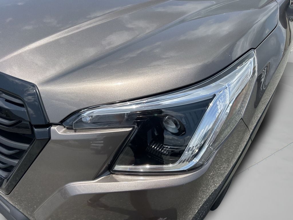2023 Subaru Forester Premium - Photo 13