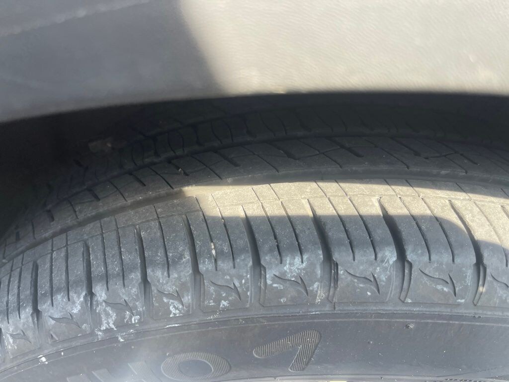 Used 2019 Hyundai Tucson Ultimate SUV