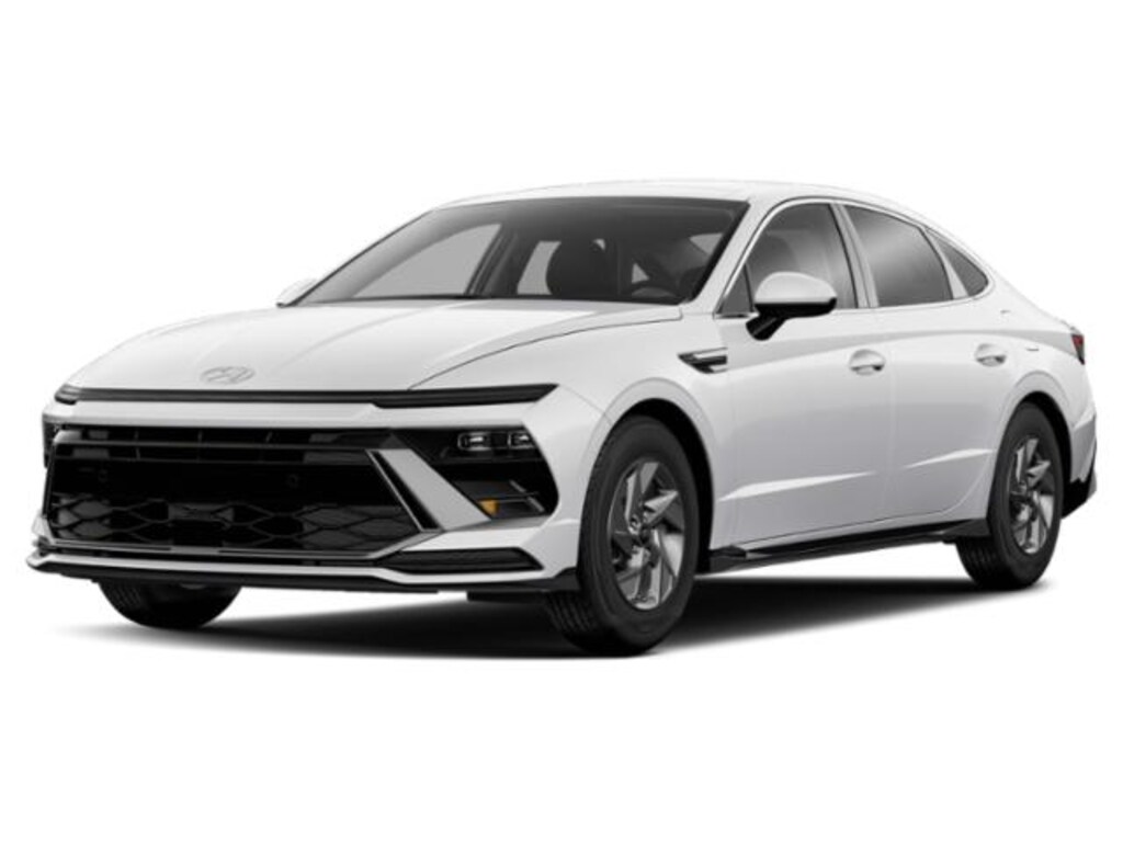 New 2026 Hyundai Sonata SE Sedan