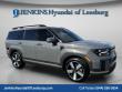 New 2026 Hyundai Santa Fe Hybrid Limited SUV