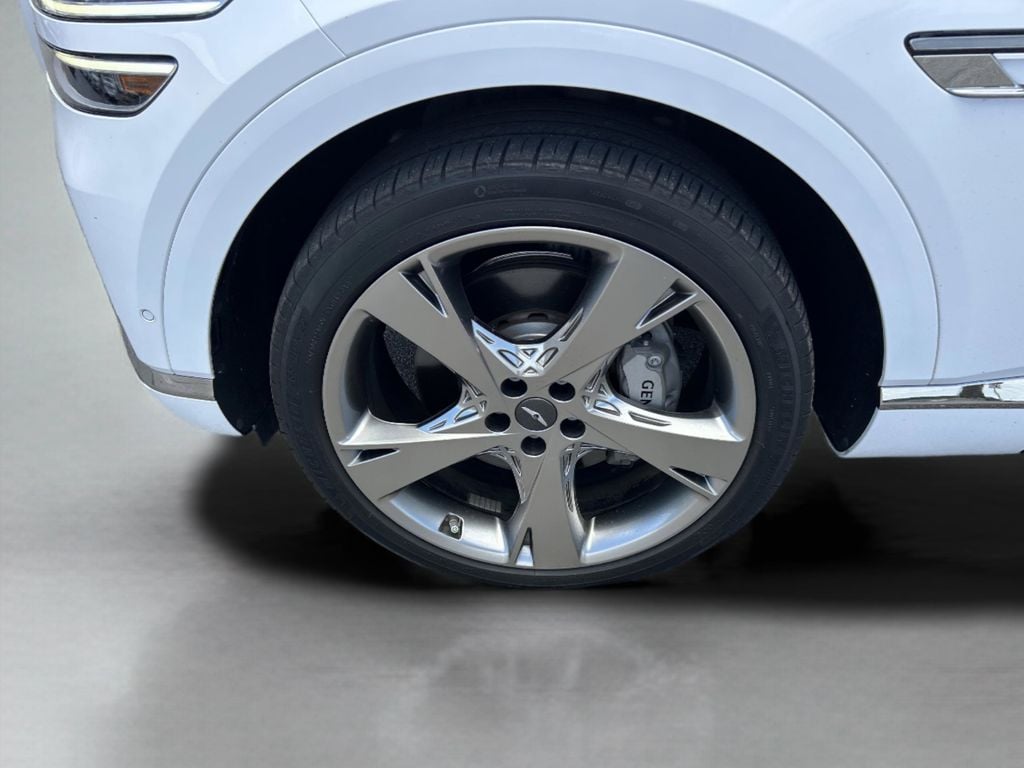 2023 GENESIS GV80 Standard - Photo 38