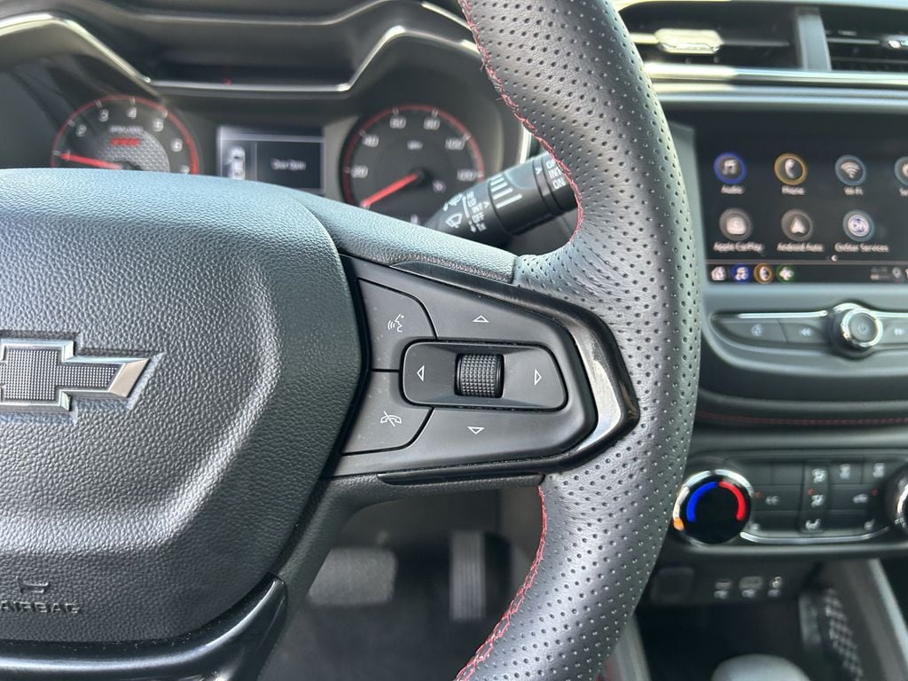 2023 Chevrolet TrailBlazer RS - Photo 30
