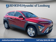 2026 Hyundai Kona SE FWD SUV