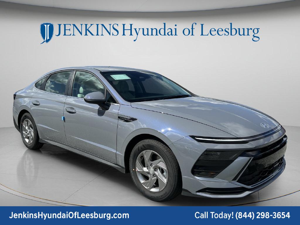 2027 Hyundai Sonata