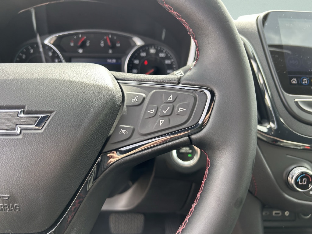2024 Chevrolet Equinox RS - Photo 32