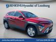 New 2026 Hyundai Kona SE FWD SUV