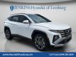 New 2026 Hyundai Tucson Limited AWD SUV