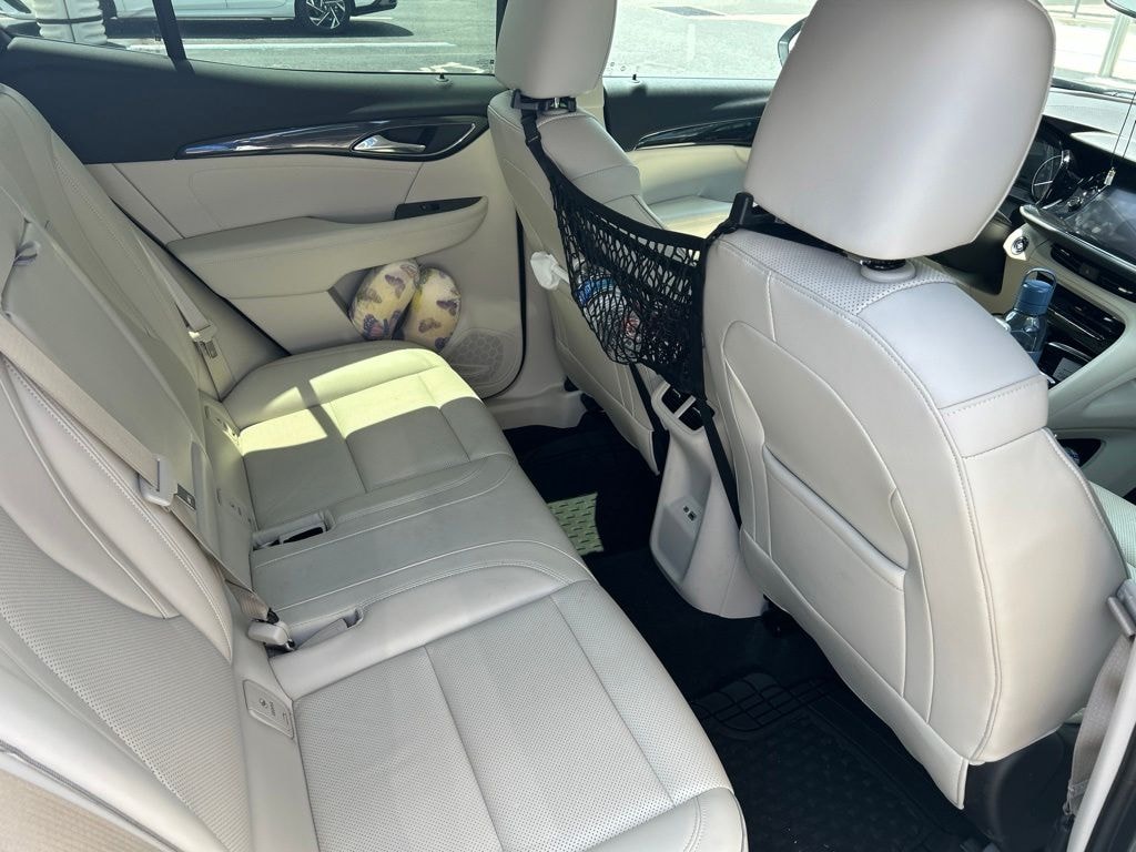 Used 2023 Buick Envision Essence SUV
