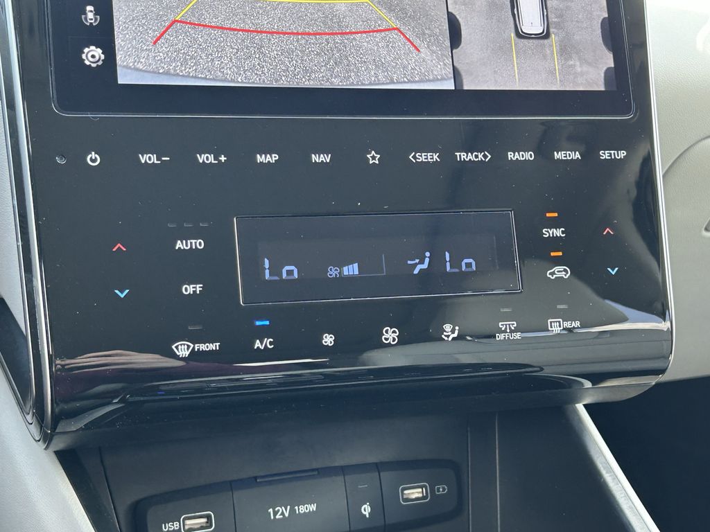2023 Hyundai Tucson Limited - Photo 29