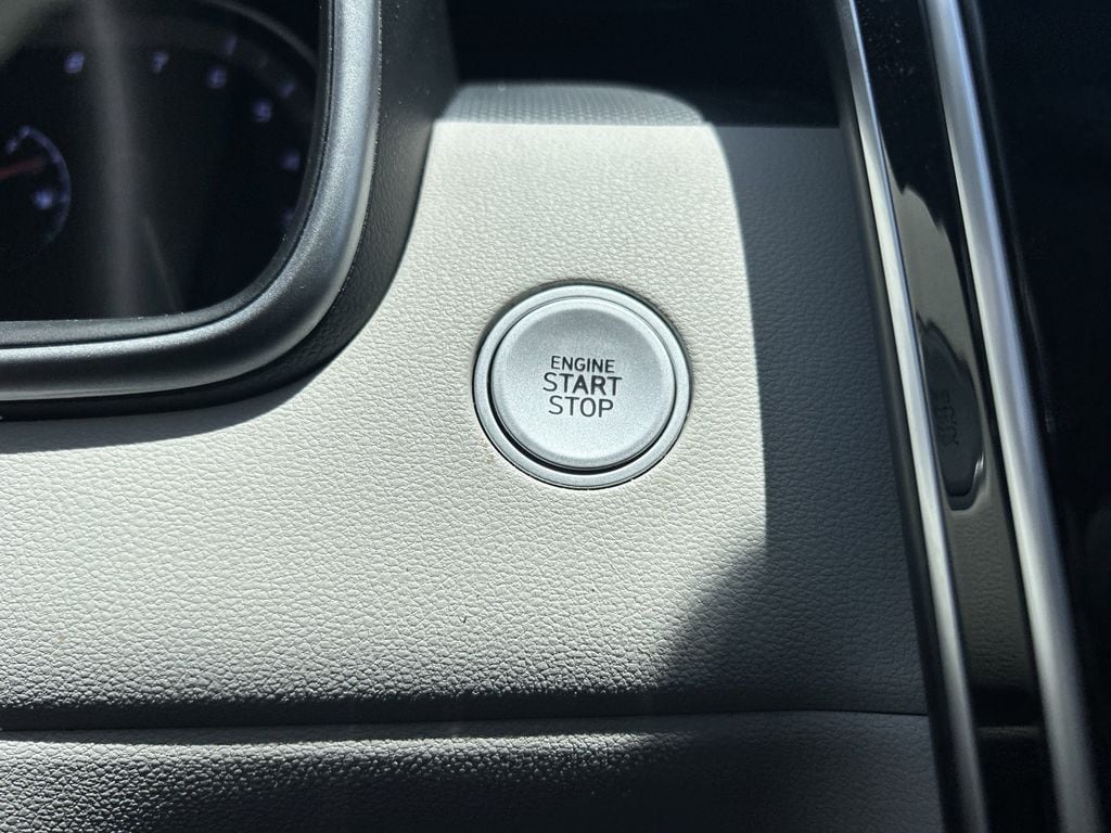 2023 Hyundai Tucson SEL - Photo 32