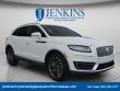 Used 2019 Lincoln Nautilus Reserve SUV