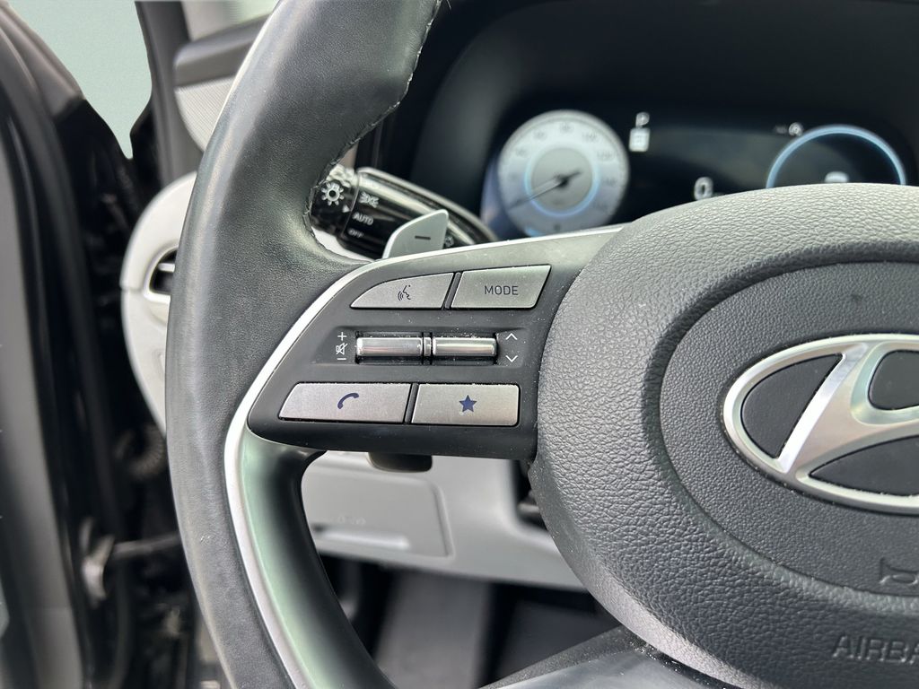 2024 Hyundai Palisade SEL - Photo 34