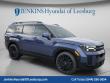 New 2027 Hyundai Santa Fe Calligraphy FWD SUV