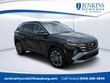 Hyundai Tucson Hybrid