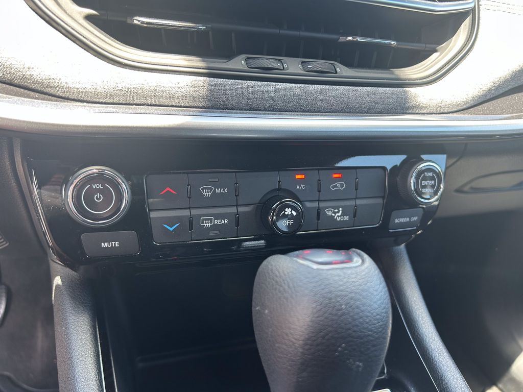 2024 Jeep Compass Sport - Photo 24