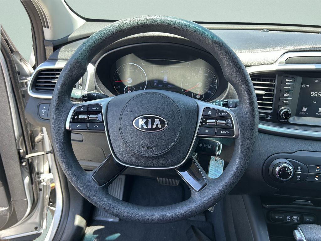 2019 Kia Sorento L - Photo 29