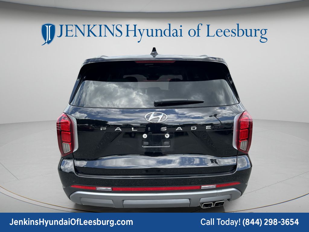 2024 Hyundai Palisade SEL - Photo 6