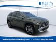 New 2025 Hyundai Tucson Limited AWD SUV