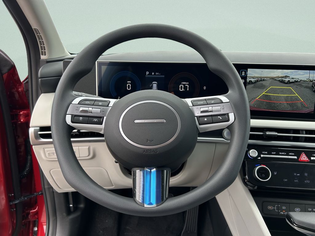 2025 Hyundai Tucson SEL Convenience - Photo 33