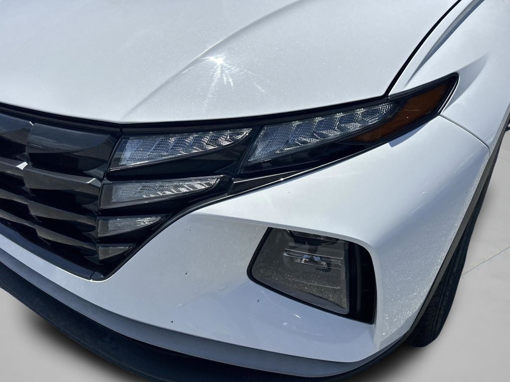 2023 Hyundai Tucson SEL - Photo 36