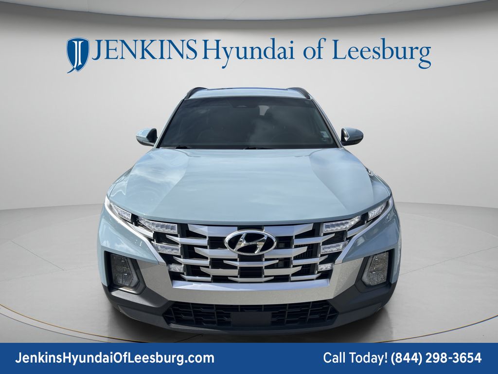 2023 Hyundai Santa Cruz SEL Premium - Photo 12
