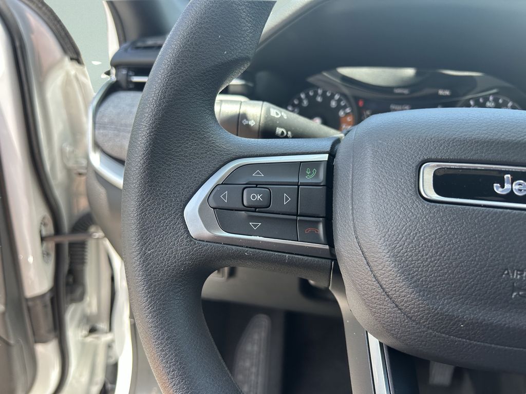 2024 Jeep Compass Sport - Photo 27