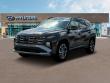 New 2025 Hyundai Tucson Limited FWD SUV