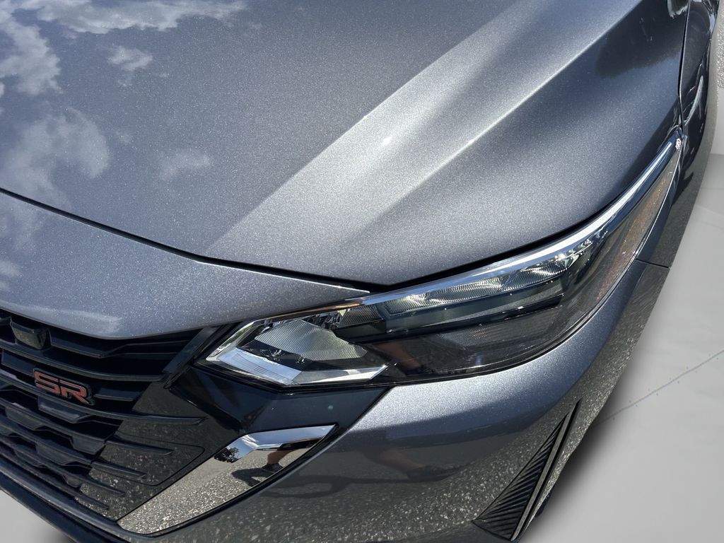 2024 Nissan Sentra SR - Photo 13