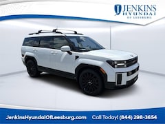 2026 Hyundai Santa Fe Calligraphy FWD SUV for Sale in Leesburg FL