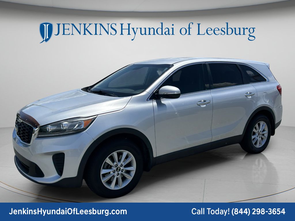 2019 Kia Sorento L - Photo 11