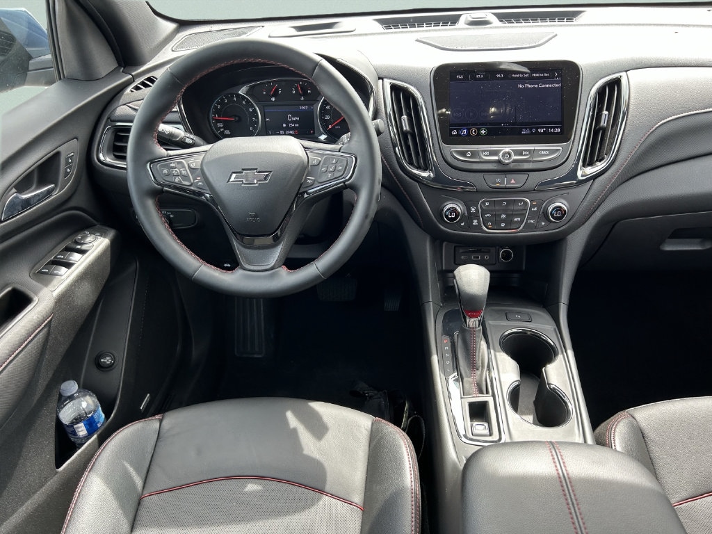 2024 Chevrolet Equinox RS - Photo 19