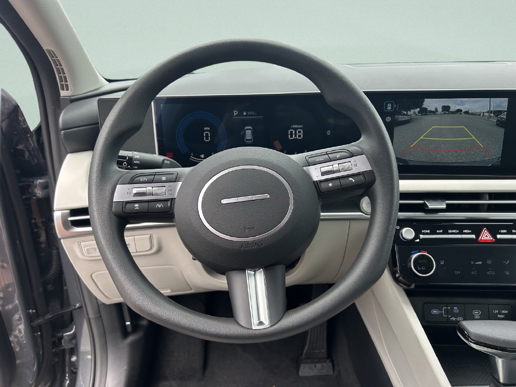 2025 Hyundai Tucson SEL Convenience - Photo 30